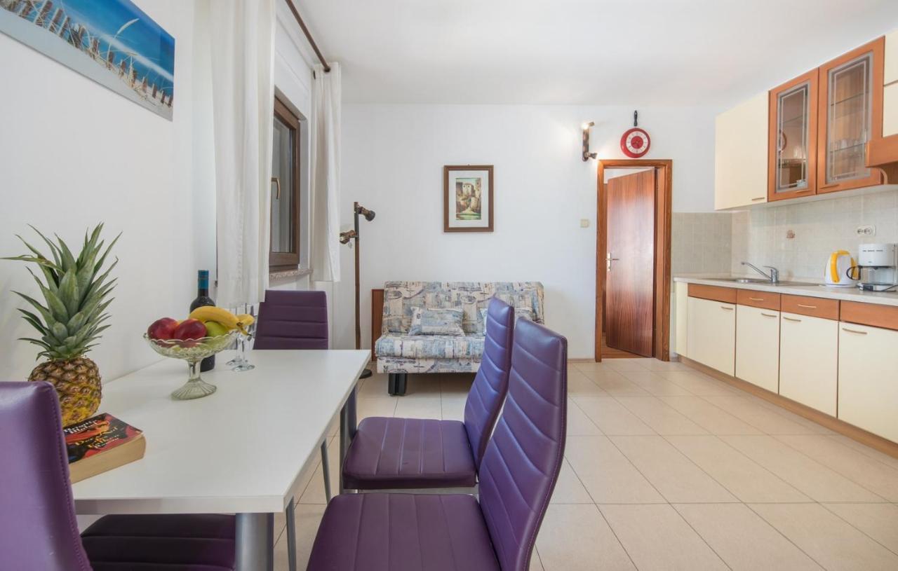 Vrvari Villa Anita With Common Pool מראה חיצוני תמונה