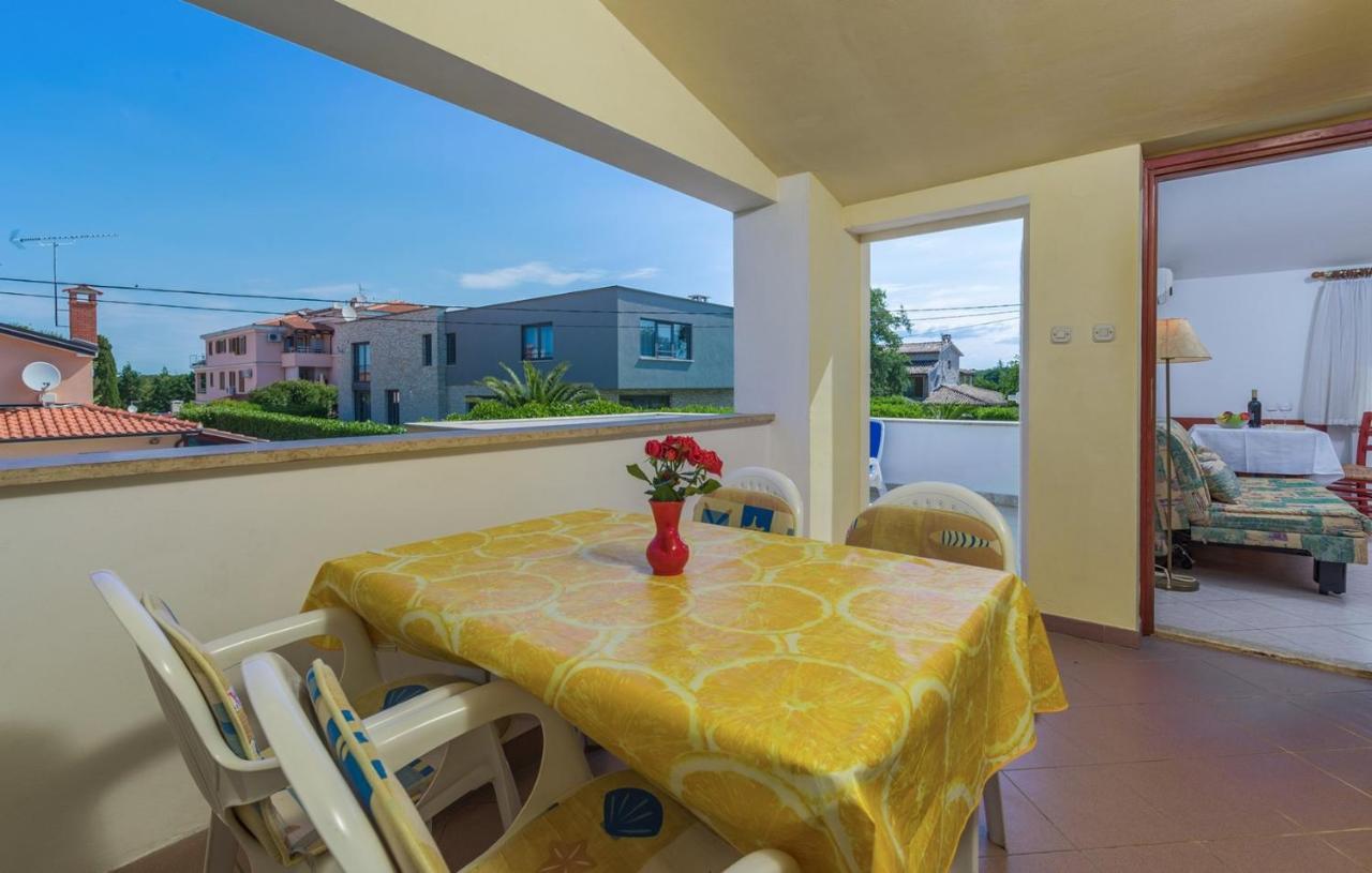 Vrvari Villa Anita With Common Pool מראה חיצוני תמונה