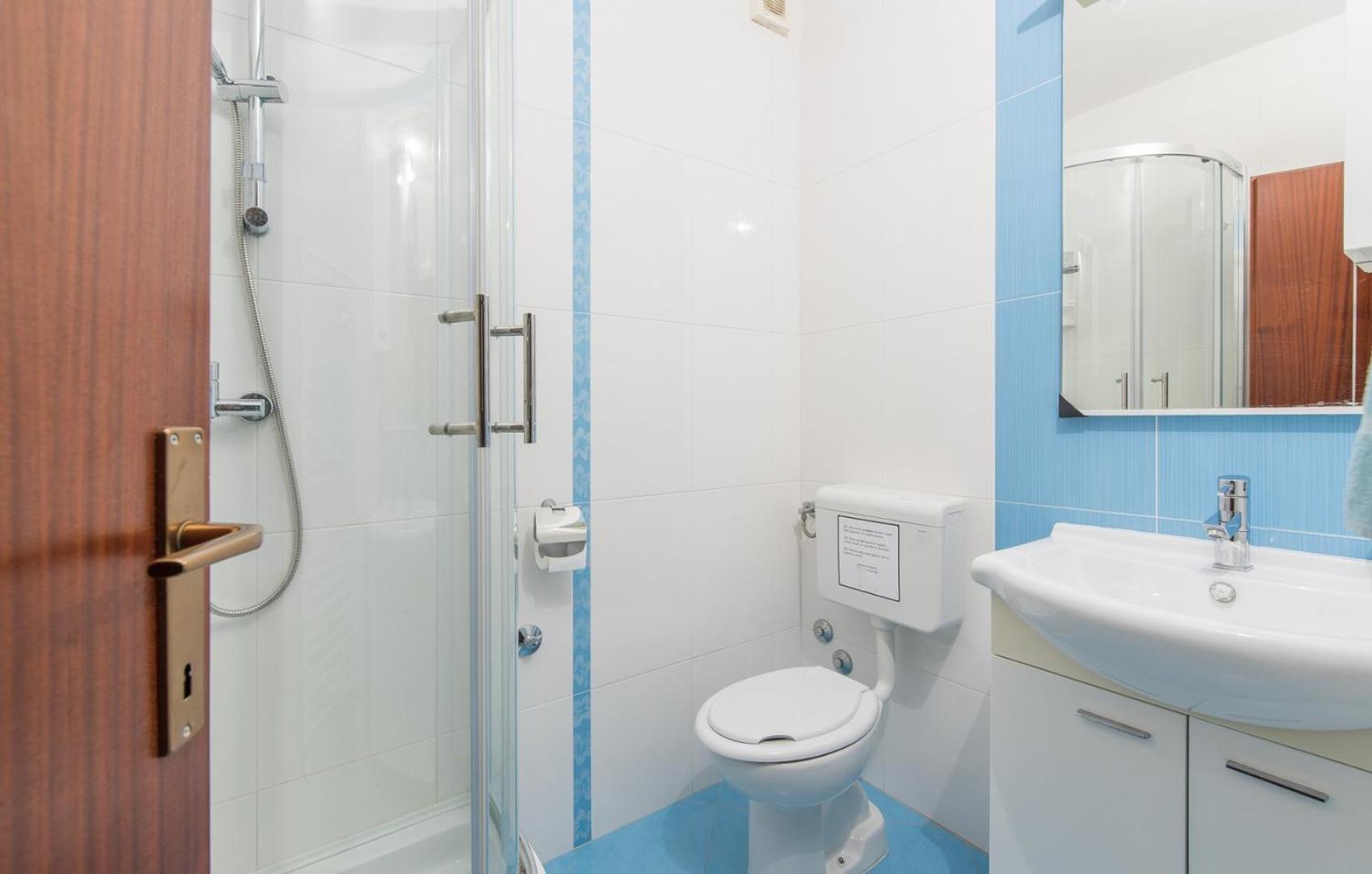 Vrvari Villa Anita With Common Pool חדר תמונה
