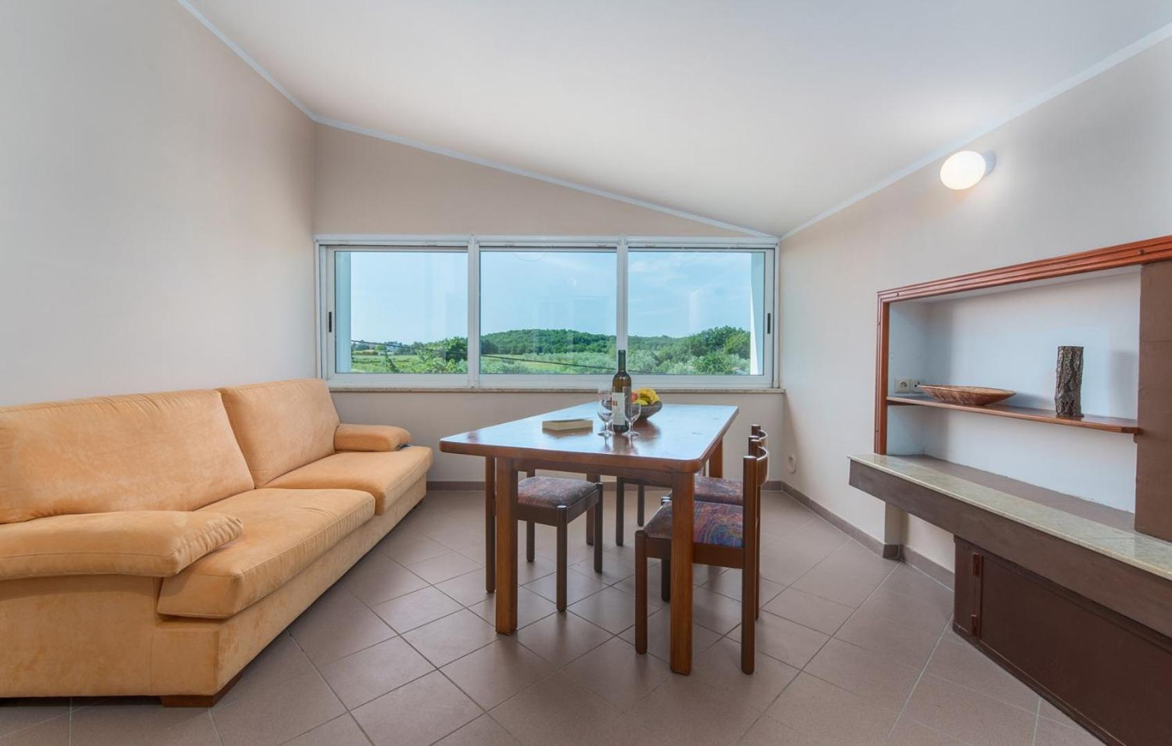 Vrvari Villa Anita With Common Pool חדר תמונה