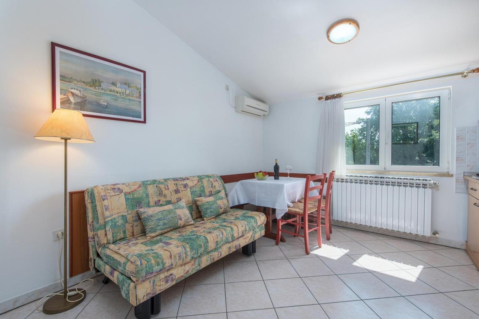 Vrvari Villa Anita With Common Pool חדר תמונה