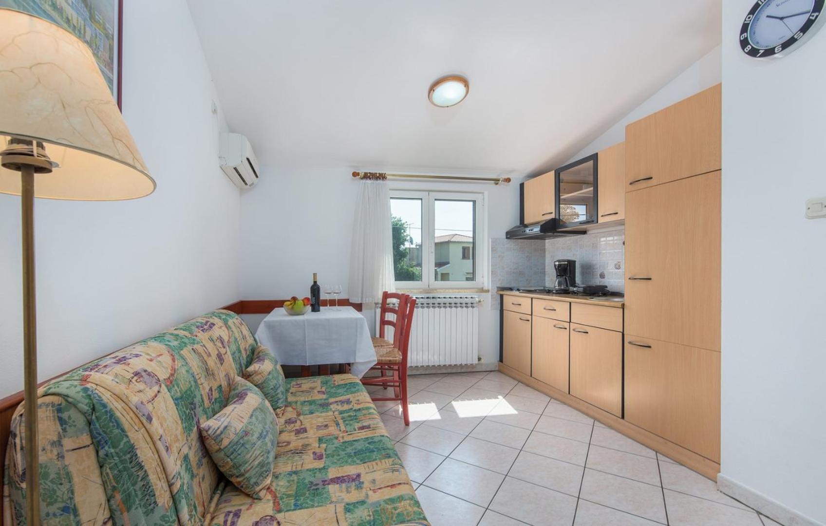 Vrvari Villa Anita With Common Pool חדר תמונה